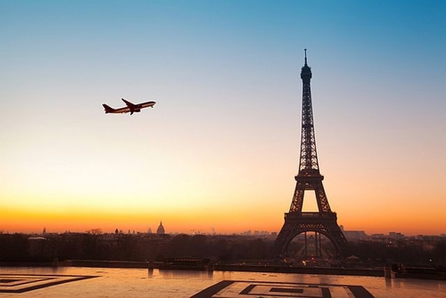 Eiffel Tower