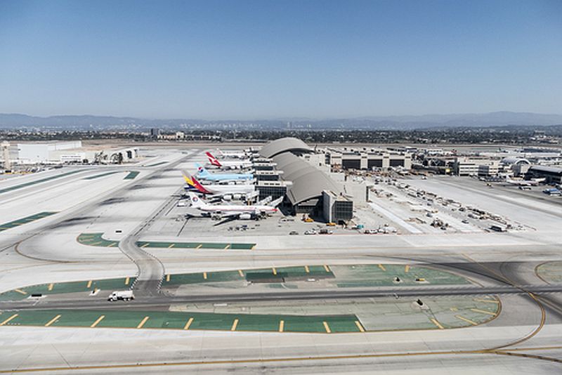 LAX